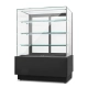 Witryna cukiernicza Dolce Visione 1300x690x1300 mm