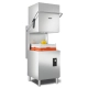 Zmywarka kapturowa Easy-Line GEX-H500, 19104672 asber, Wrocław