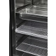 Szafa chłodnicza gastronomiczna GN2/1 | 730x805x2065 mm | 670l