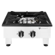 Taboret gazowy RQ40558 | 15kW