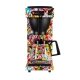 Ekspres przelewowy RQLT120 G1 | Graffity Collection | 2,4 kW | 144 filiżanki/h | dzbanek 1,8 l