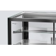 Witryna cukiernicza, energooszczędna C-C SL 100 EXCELLENTE INVERTER (S) | 100x79,5x131,5 mm | rapa