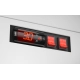 Witryna cukiernicza, energooszczędna C-C SL 100 EXCELLENTE INVERTER (S) | 100x79,5x131,5 mm | rapa