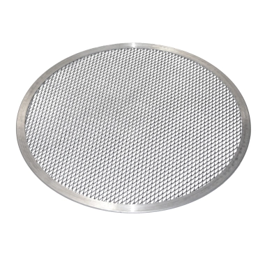 Siatka aluminiowa do pizzy fi 30, SA30 | 00007318 redfox