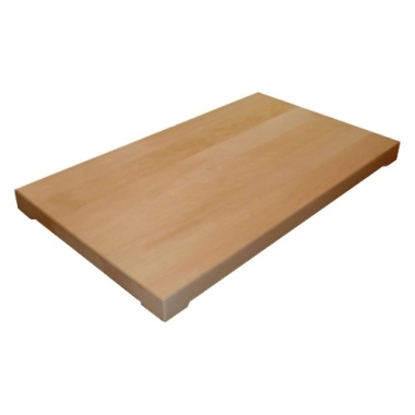 Deska do krojenia 500x300x40 mm | DK-2 | 00008786