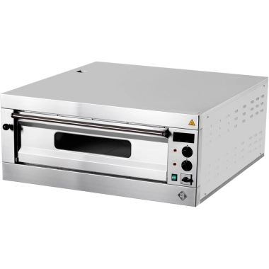 Piec do pizzy P-4 | Redfox - 00010236