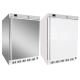 Szafa mroźnicza HF-200, lakierowana, 120 l, 600x585x855 mm | 00009960 redfox