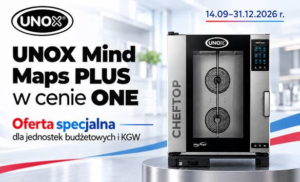 Lady chłodnicze z nowej linii SiX